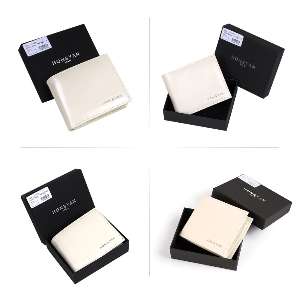 HONYAN Ozzie Dompet Wanita Short Wallet