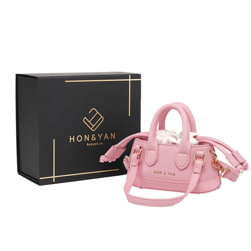 HONYAN GOLD Hazel Tas Selempang Wanita