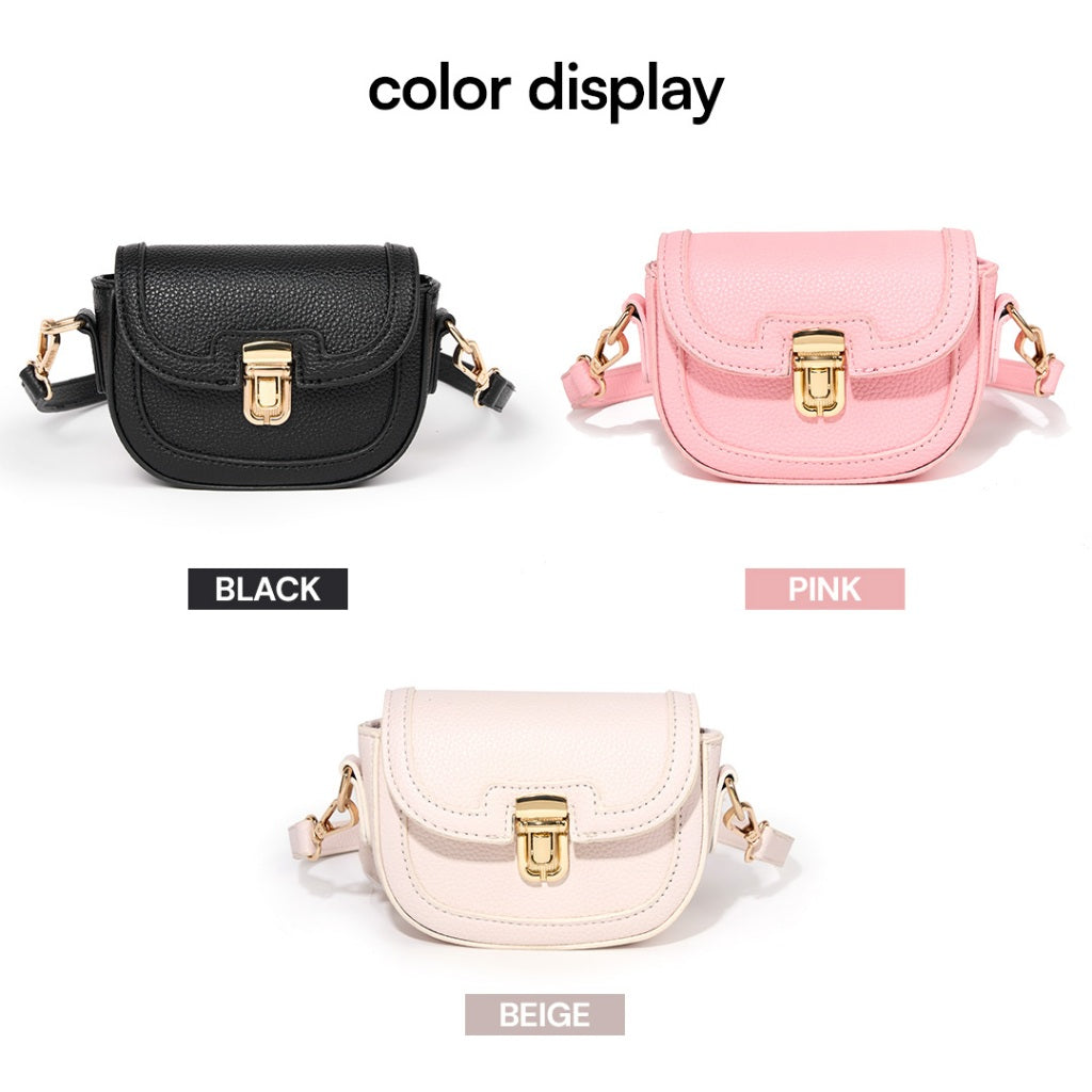 HONYAN GOLD Adora Tas Selempang Wanita