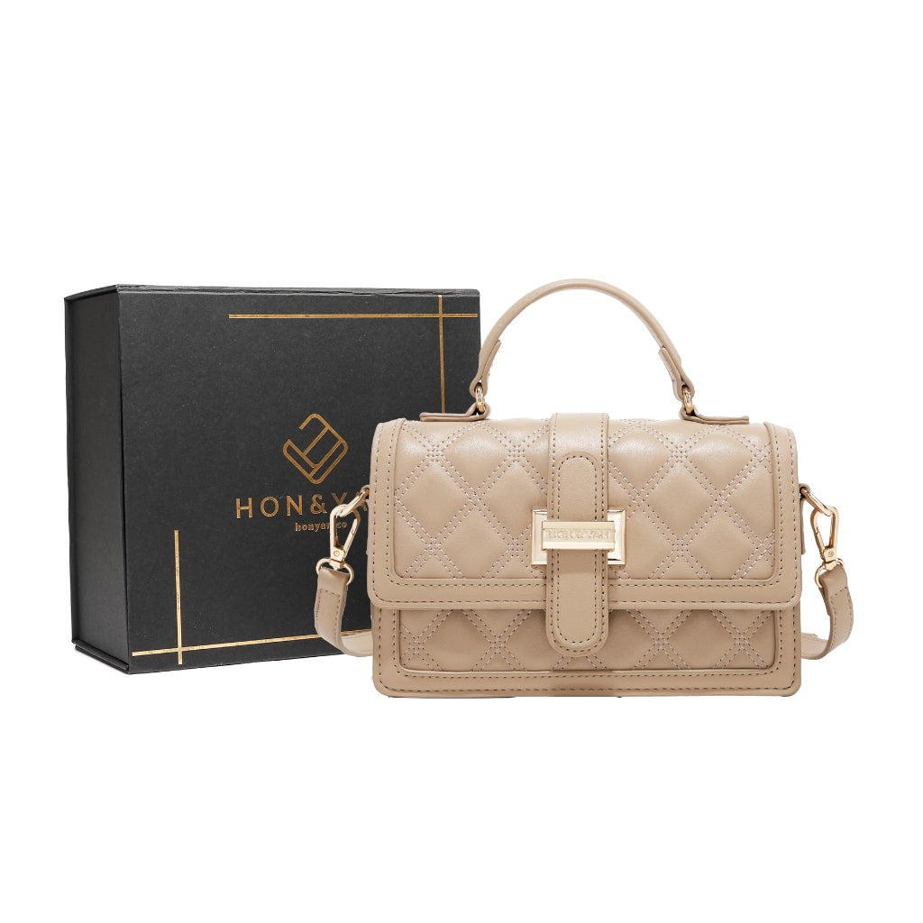 HONYAN GOLD Shani Tas Selempang Wanita