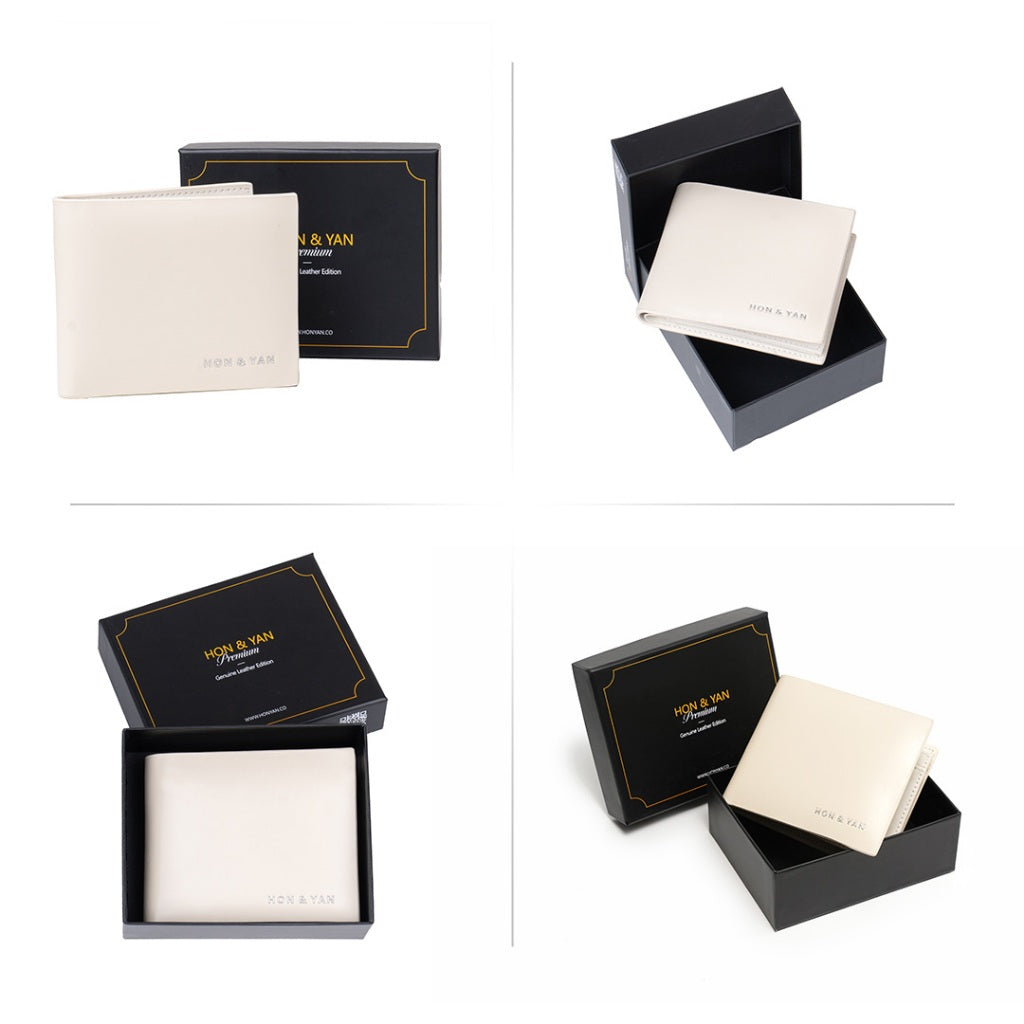 HONYAN Calvin Dompet Lipat Wanita