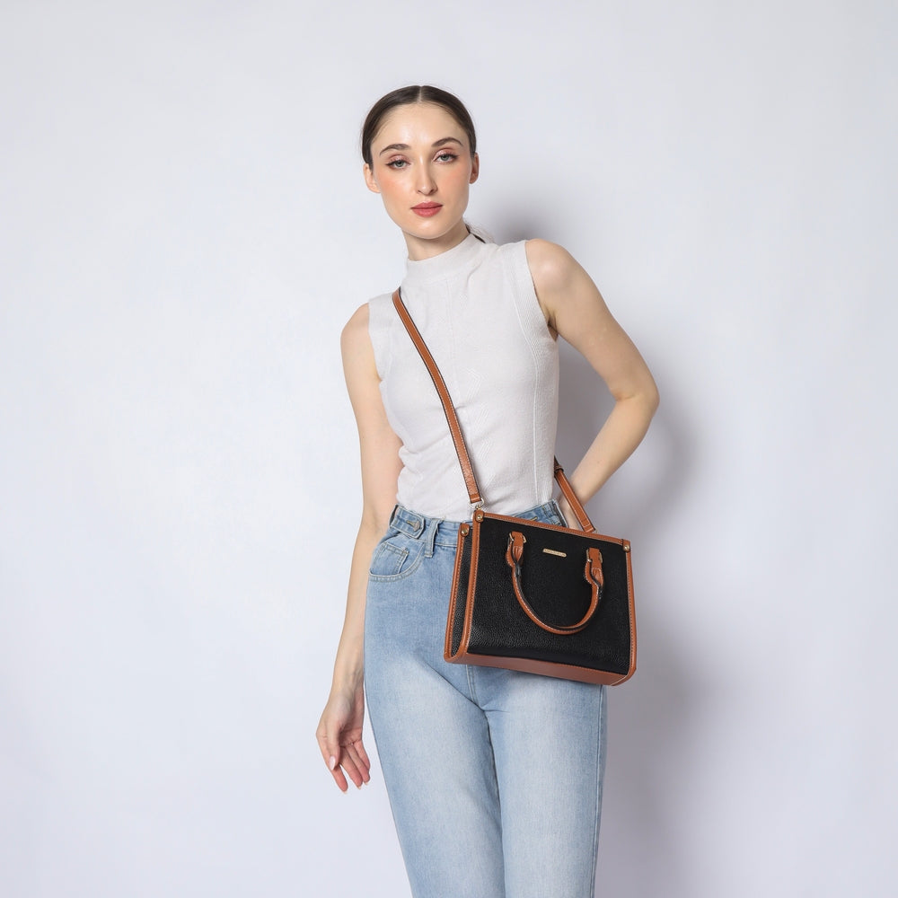 HONYAN Cordelia Tas Selempang Wanita