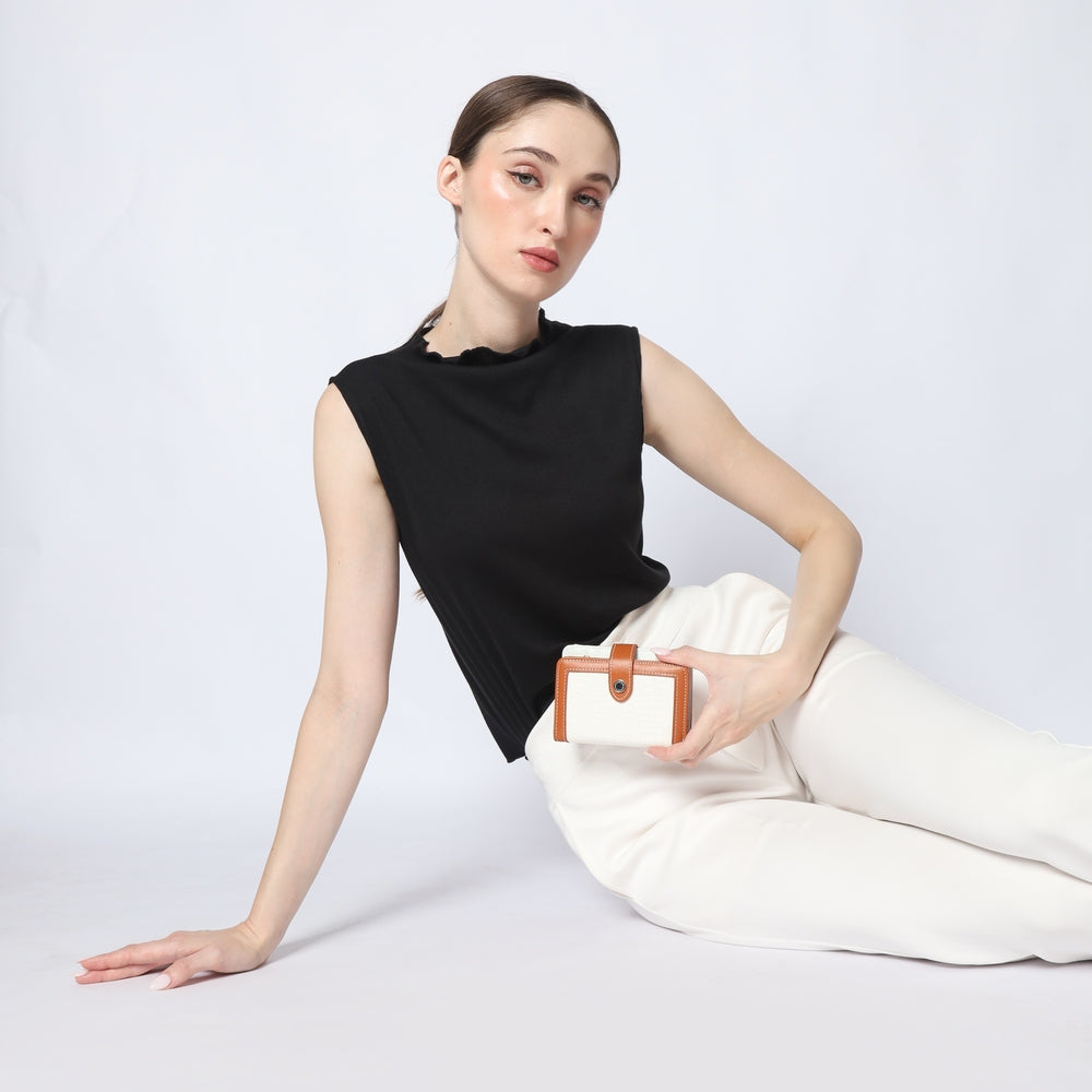 HONYAN Sienna Dompet Lipat Wanita