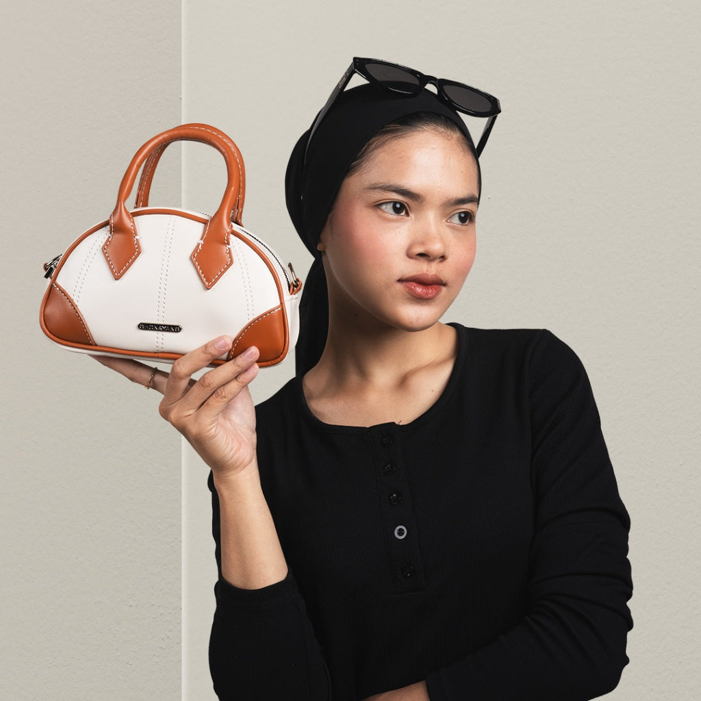 HONYAN Netaly Mini Handbag Wanita