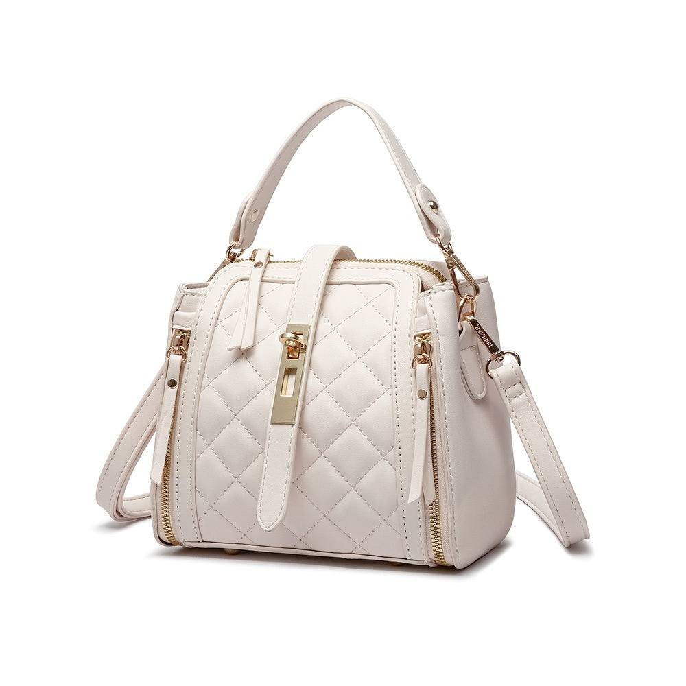 HONYAN GOLD Anya Tas Selempang Wanita