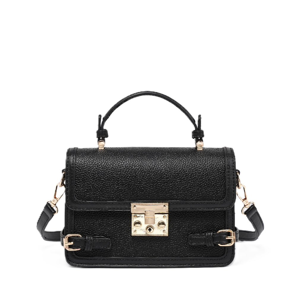 HONYAN GOLD Vallie Tas Selempang Wanita