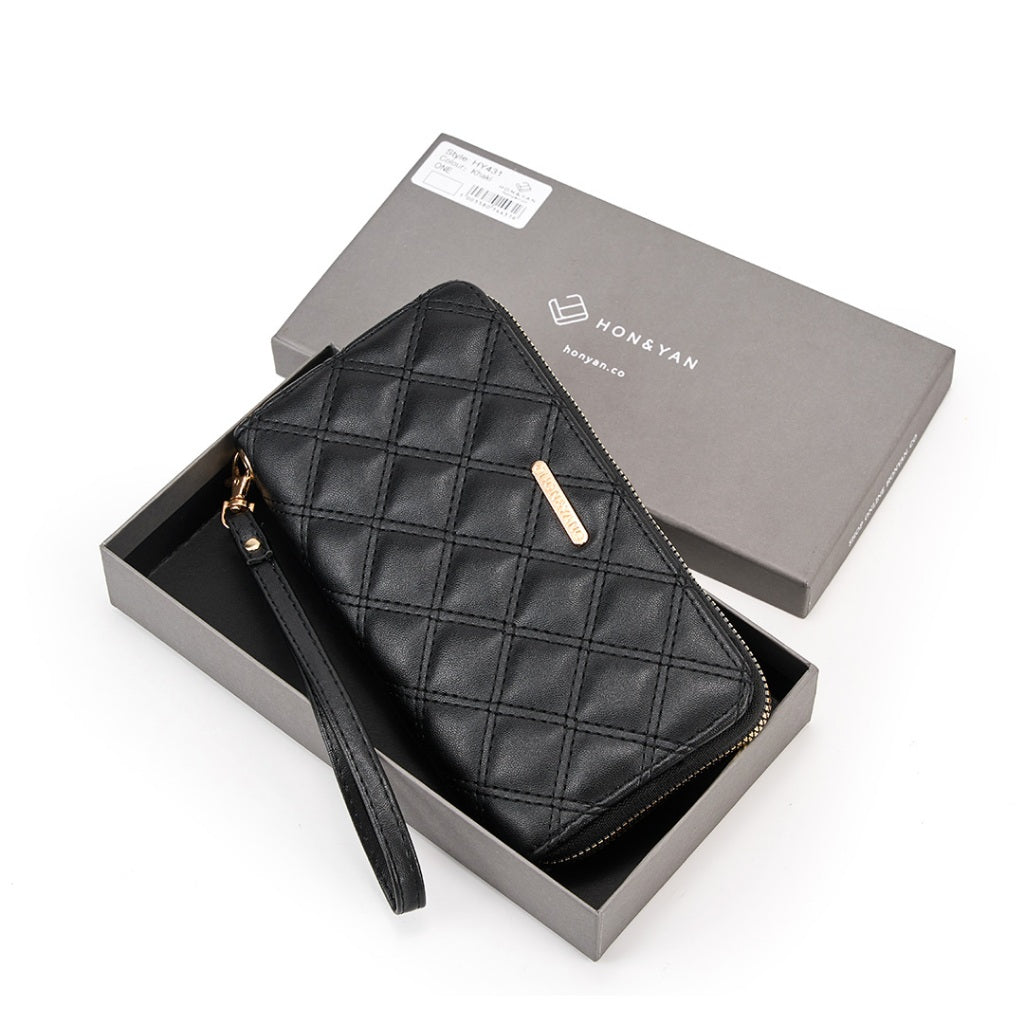 HONYAN Dompet Wanita Panjang Orva Long Wallet