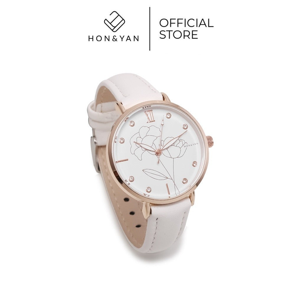 HONYAN Jocelin Jam Tangan Wanita