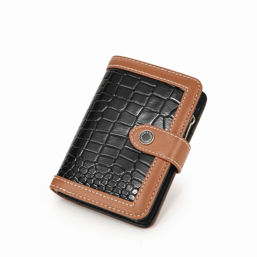HONYAN Sienna Dompet Lipat Wanita