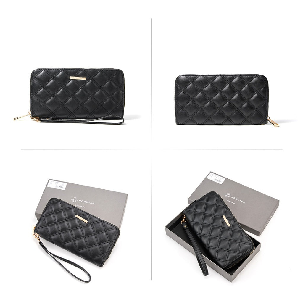 HONYAN Dompet Wanita Panjang Orva Long Wallet