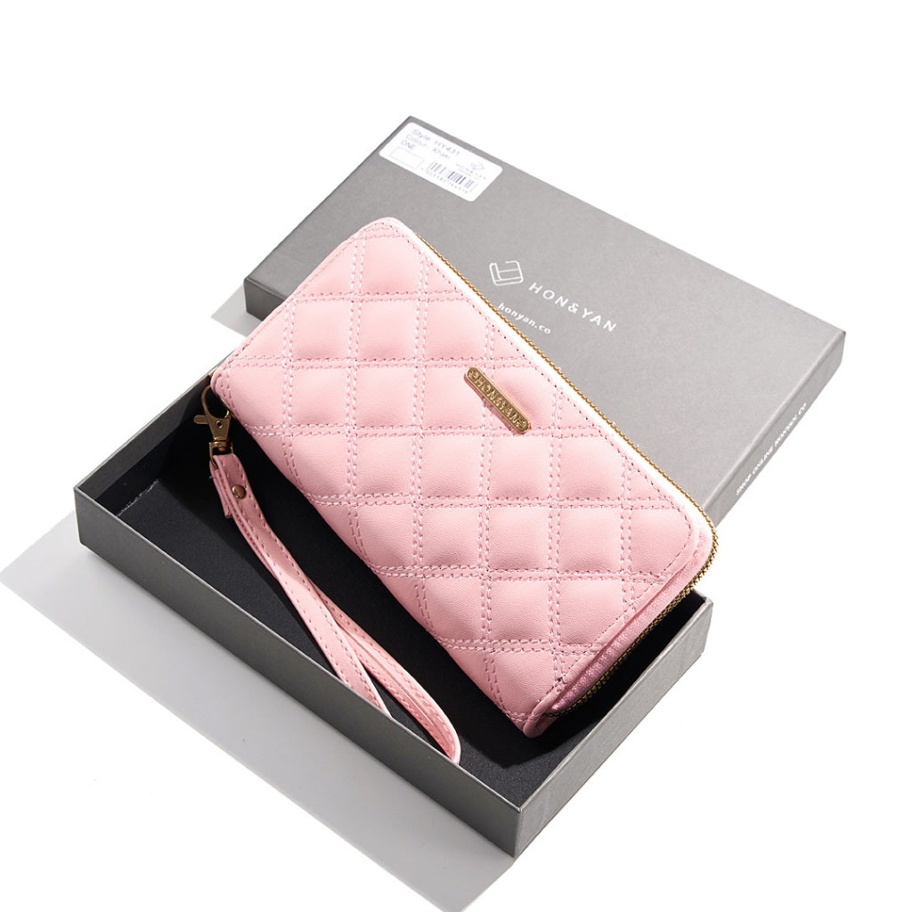 HONYAN Dompet Wanita Panjang Orva Long Wallet