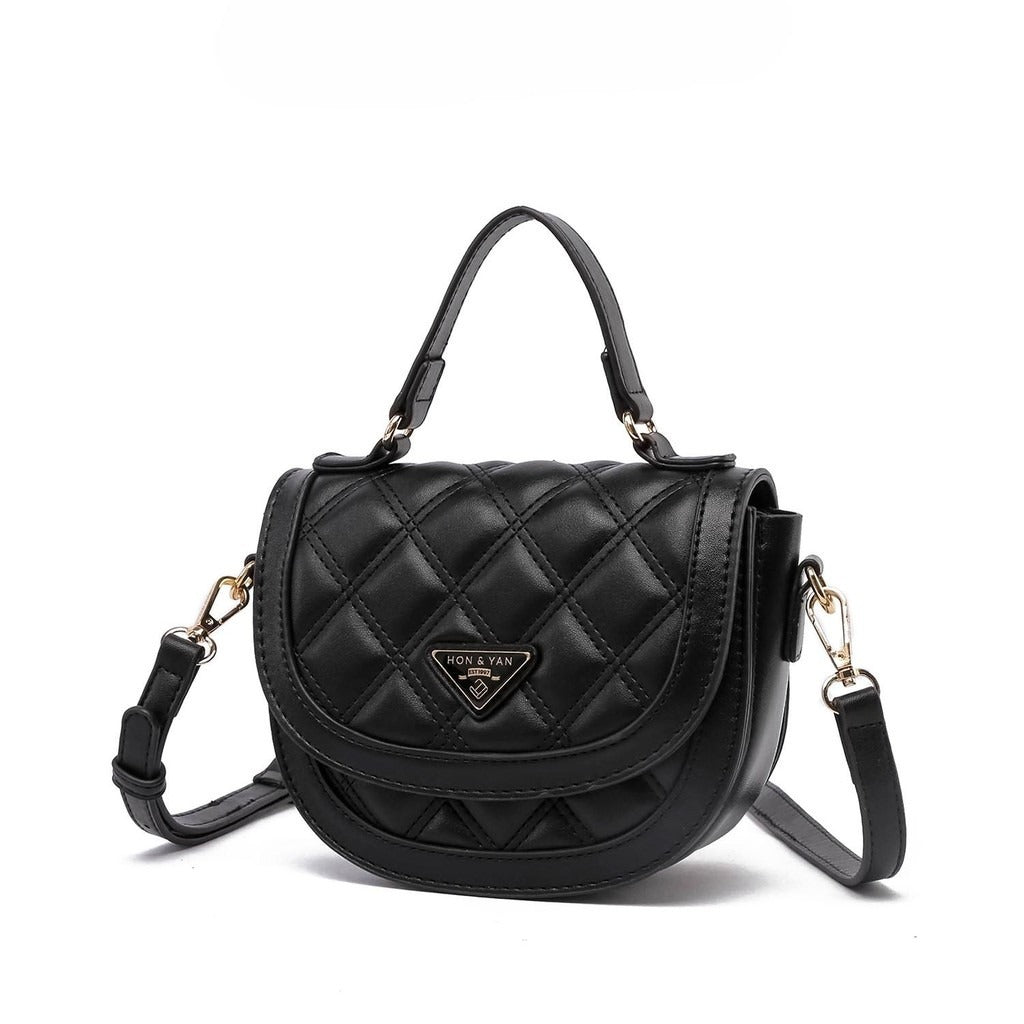 HONYAN GOLD Lanny Tas Selempang Wanita
