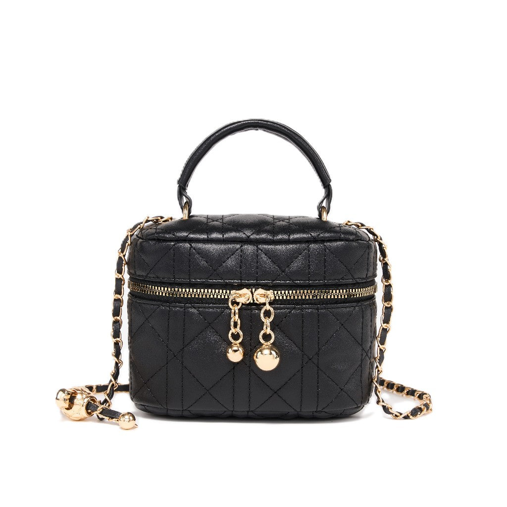 HONYAN GOLD Adelaide Tas Selempang Wanita