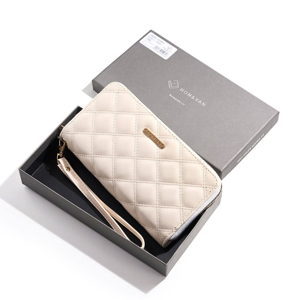 HONYAN Dompet Wanita Panjang Orva Long Wallet