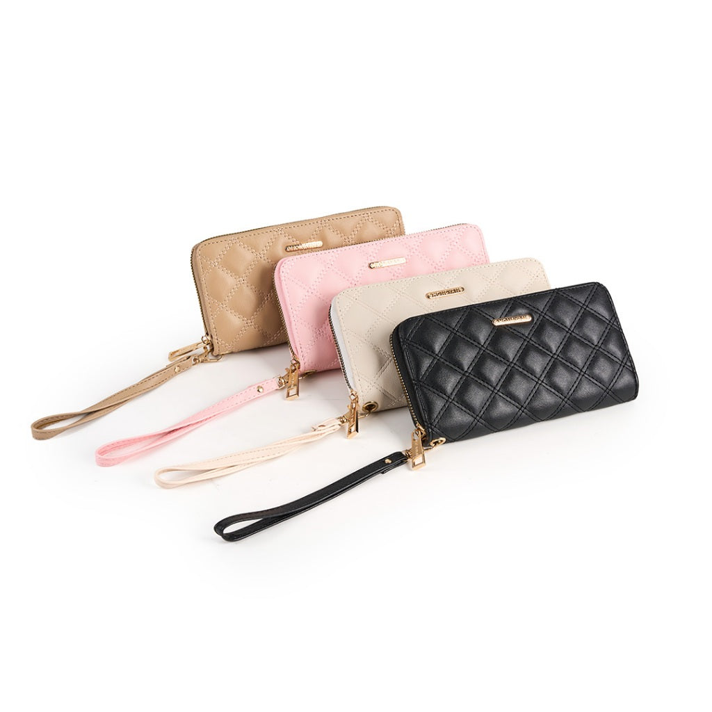 HONYAN Dompet Wanita Panjang Orva Long Wallet