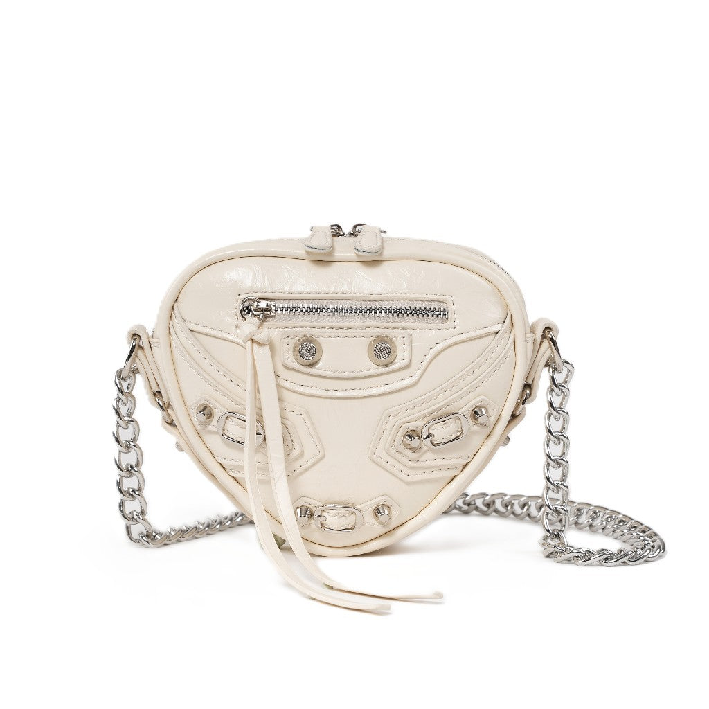 HONYAN GOLD Berry Tas Selempang Mini Wanita