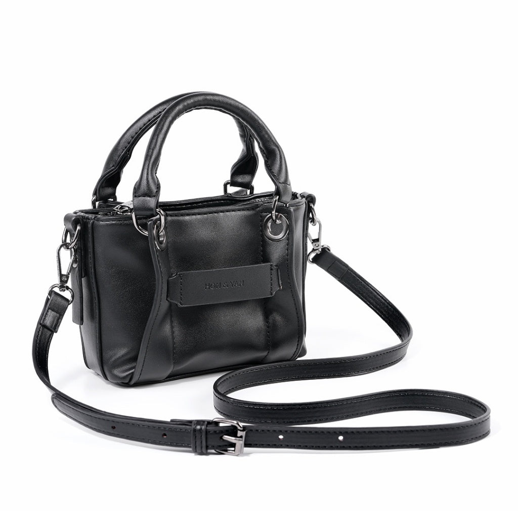 [EXCLUSIVE LAUNCH FREE NUBER] HONYAN GOLD Aura Tas Selempang Wanita