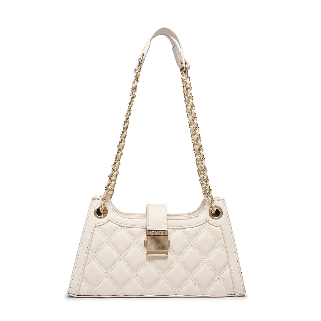 HONYAN GOLD Thea Shoulder Bag Wanita