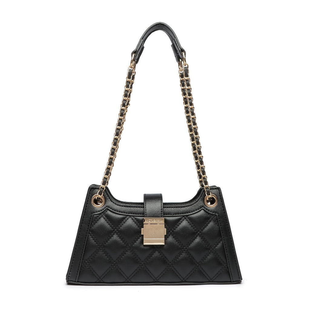 HONYAN GOLD Thea Shoulder Bag Wanita