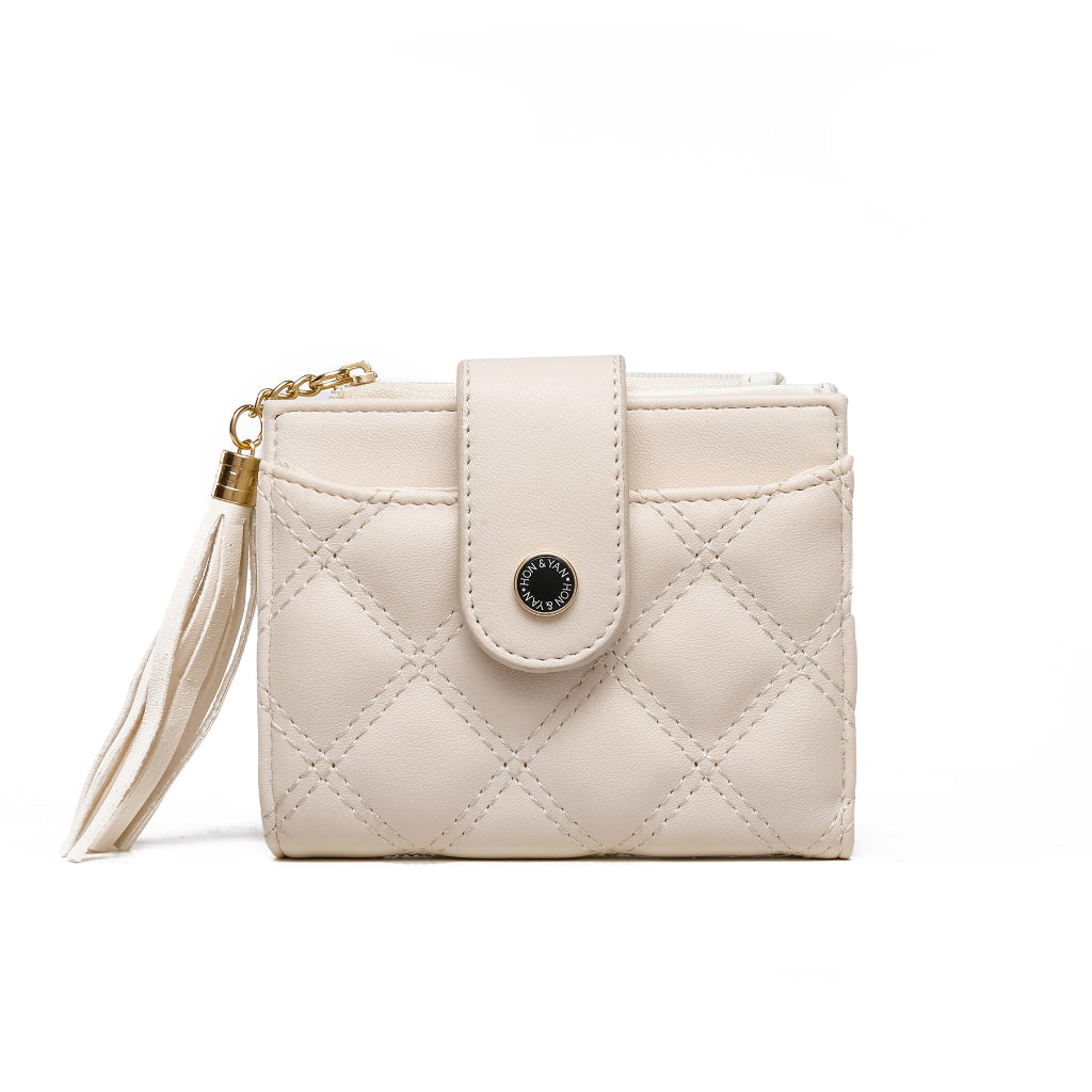 HONYAN Oriana Dompet Wanita Lipat Import