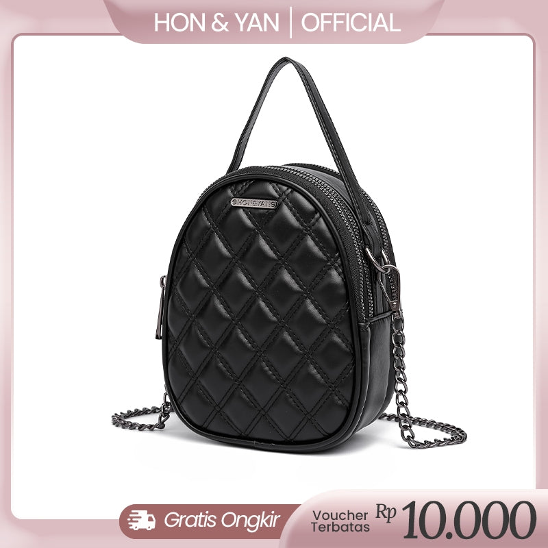 HONYAN Vallina Mini Sling Bag Wanita
