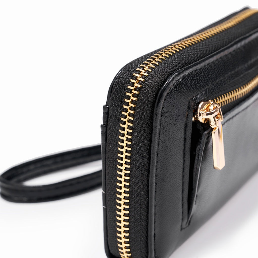 HONYAN Ziva Dompet Wanita Short Wallet