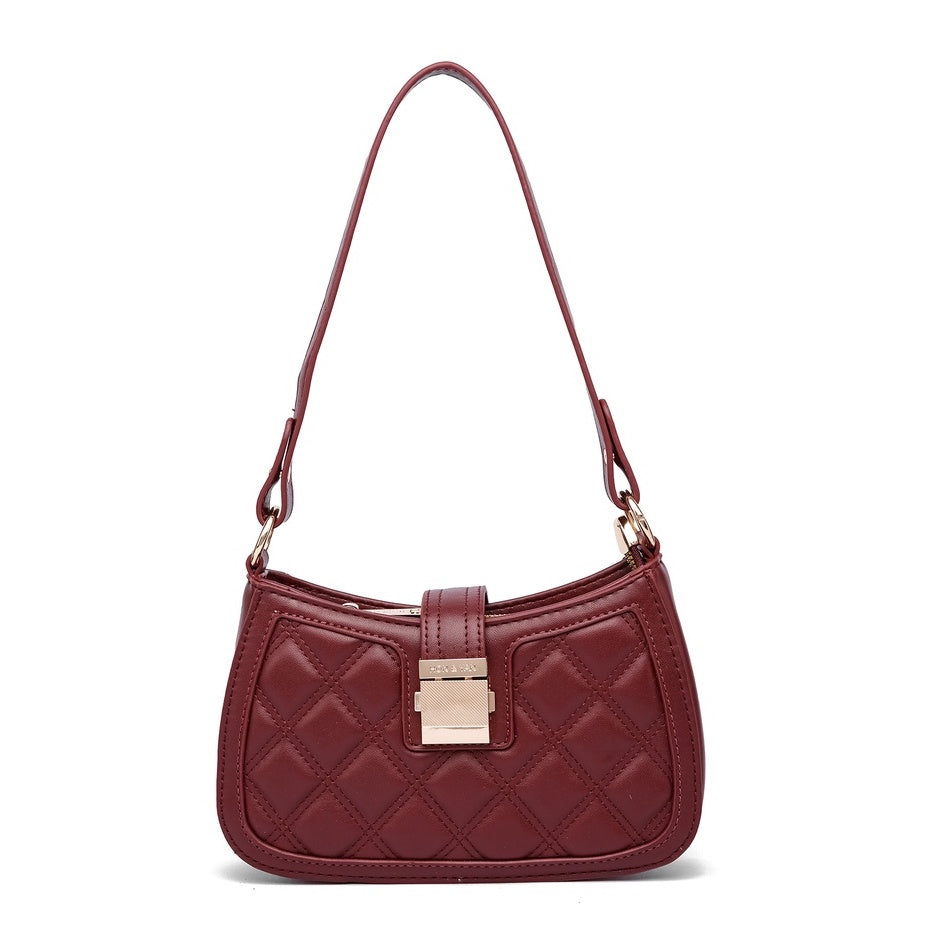 [BUY 1 GET 3] HONYAN Dizayn Shoulder Bag Wanita