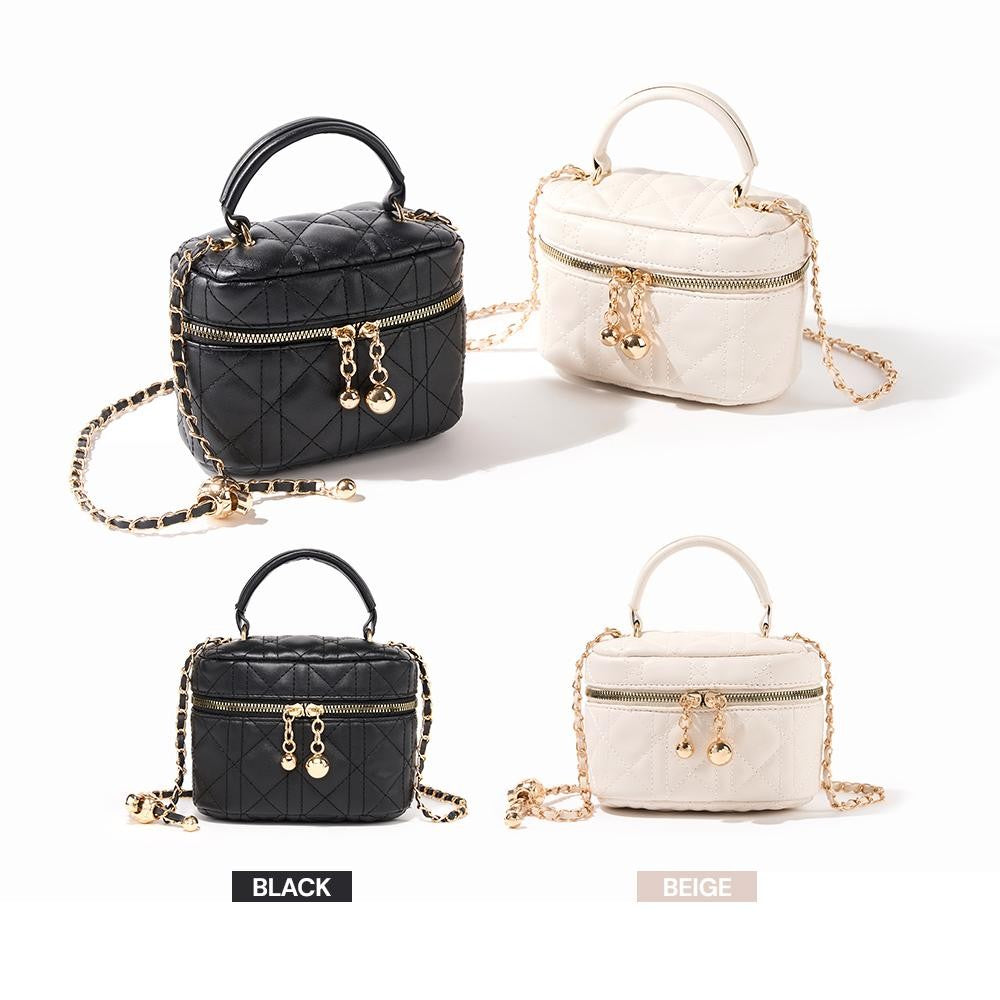 HONYAN GOLD Adelaide Tas Selempang Wanita