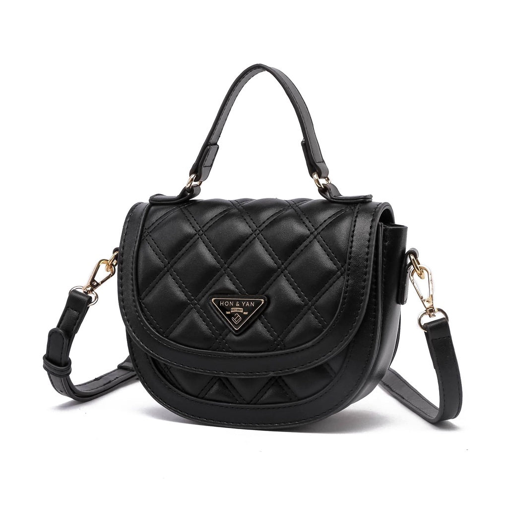 HONYAN GOLD Lanny Tas Selempang Wanita