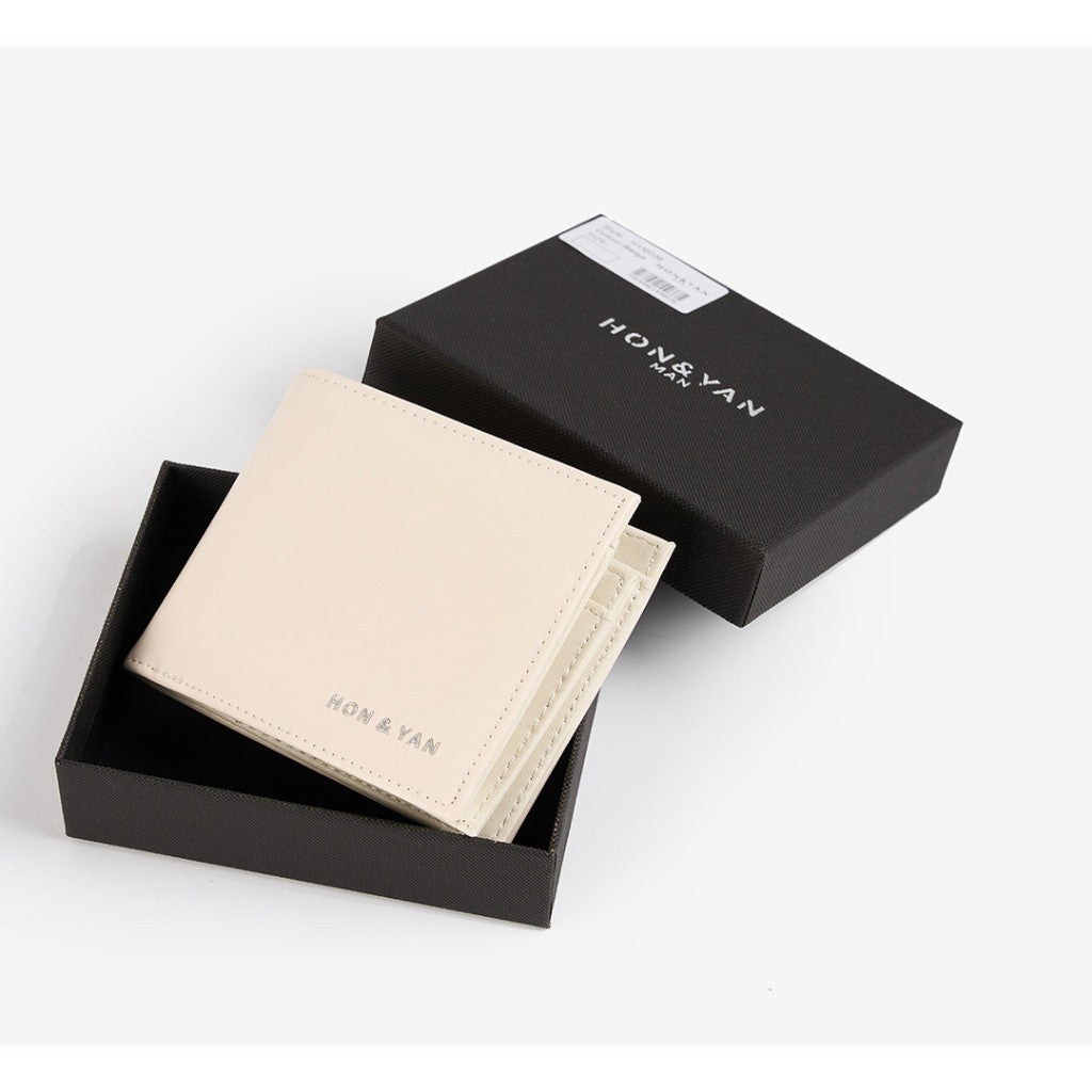 HONYAN Ozzie Dompet Wanita Short Wallet