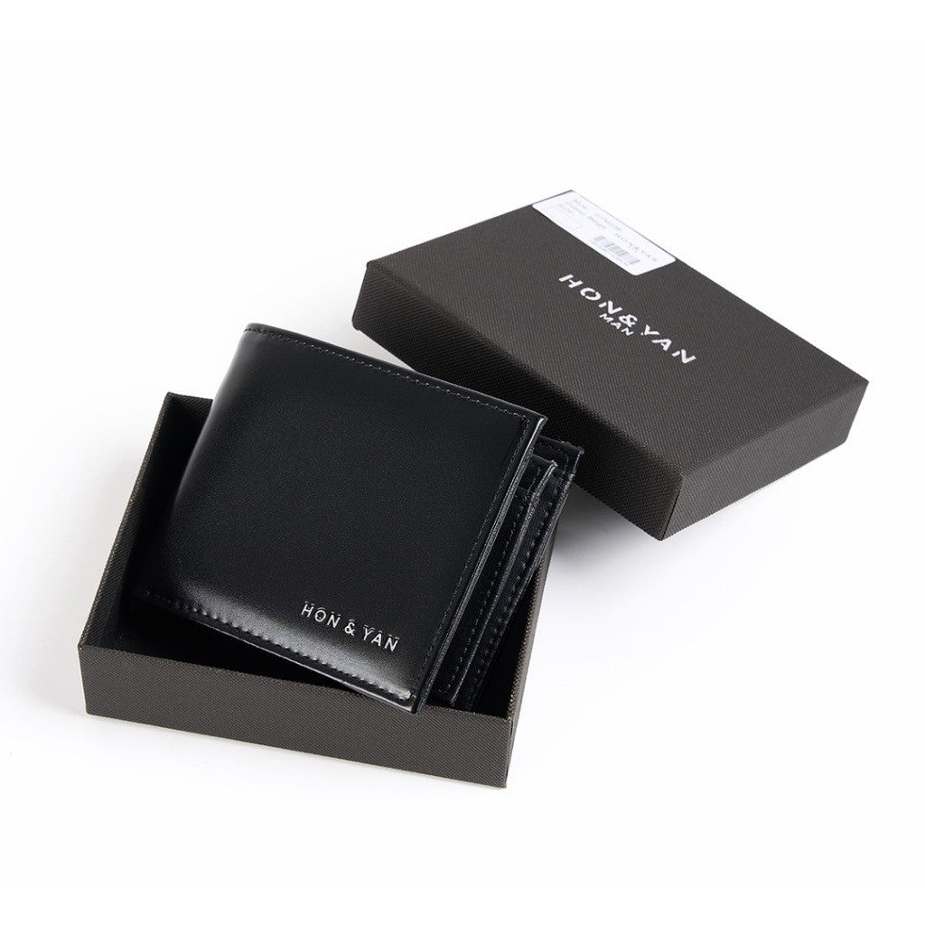 HONYAN Ozzie Dompet Wanita Short Wallet