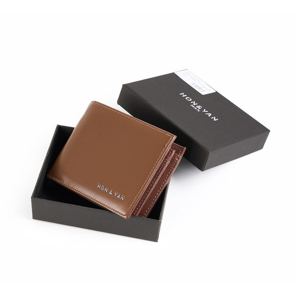 HONYAN Ozzie Dompet Wanita Short Wallet