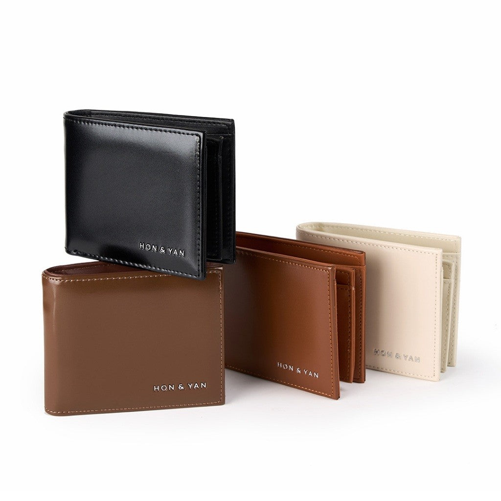 HONYAN Ozzie Dompet Wanita Short Wallet