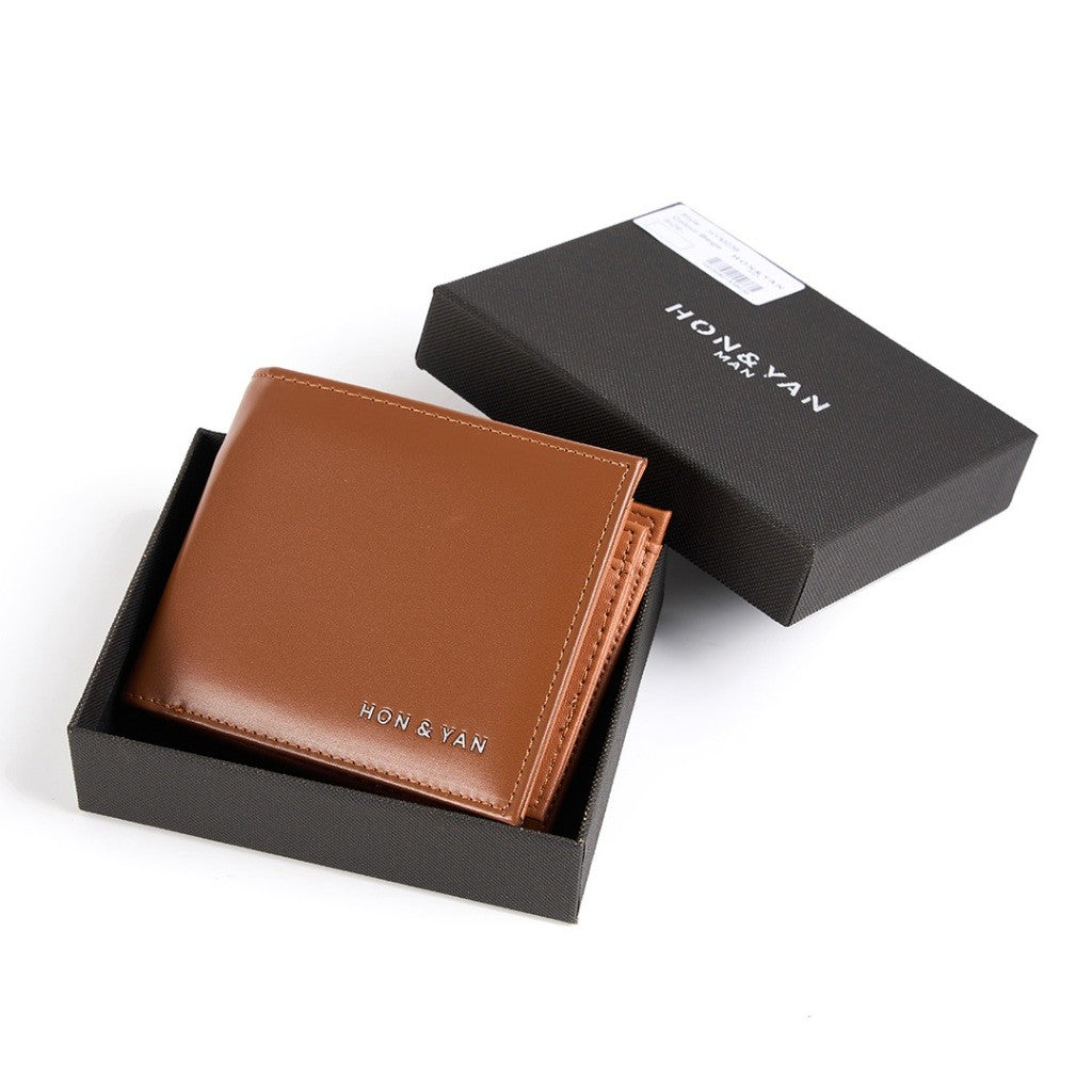 HONYAN Ozzie Dompet Wanita Short Wallet