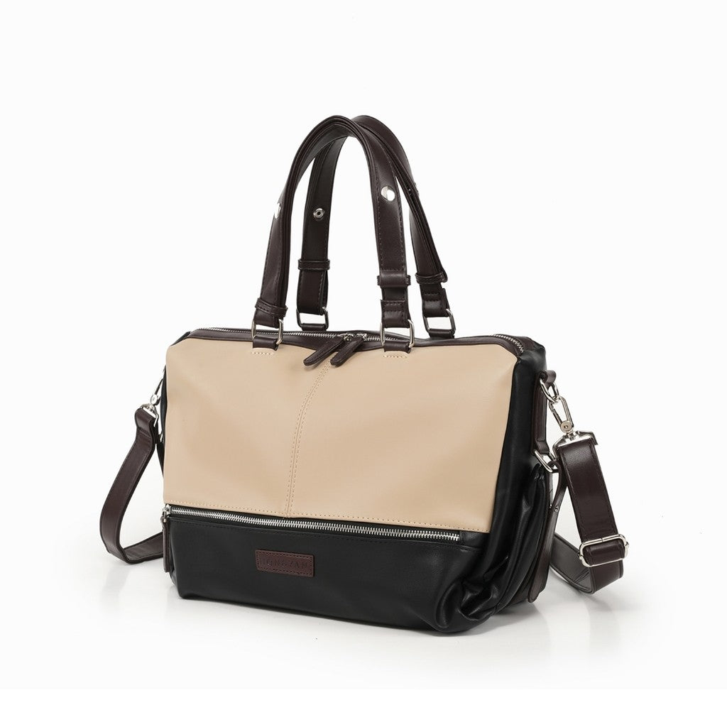 HONYAN Luna Handbag Wanita – Tas Kerja Kantor & Laptop