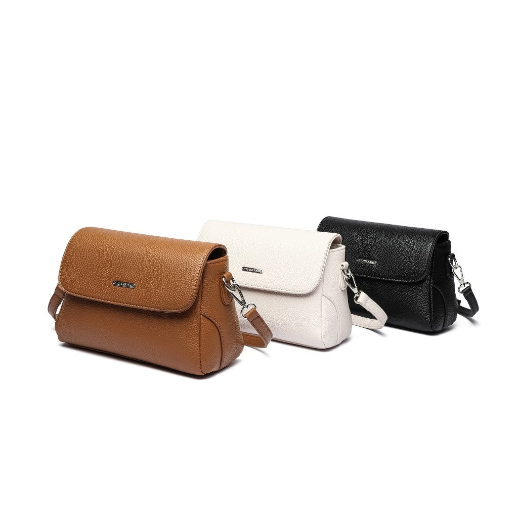 HONYAN Emily Tas Selempang Wanita