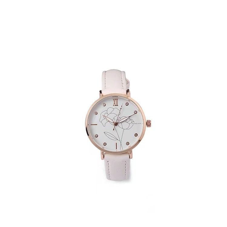 HONYAN Jocelin Jam Tangan Wanita