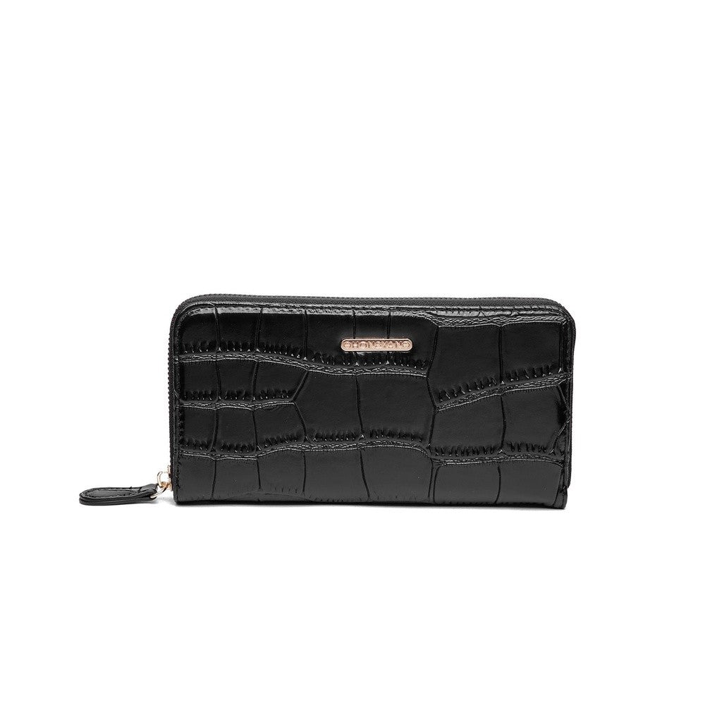 HONYAN Anye Dompet Wanita Long Wallet