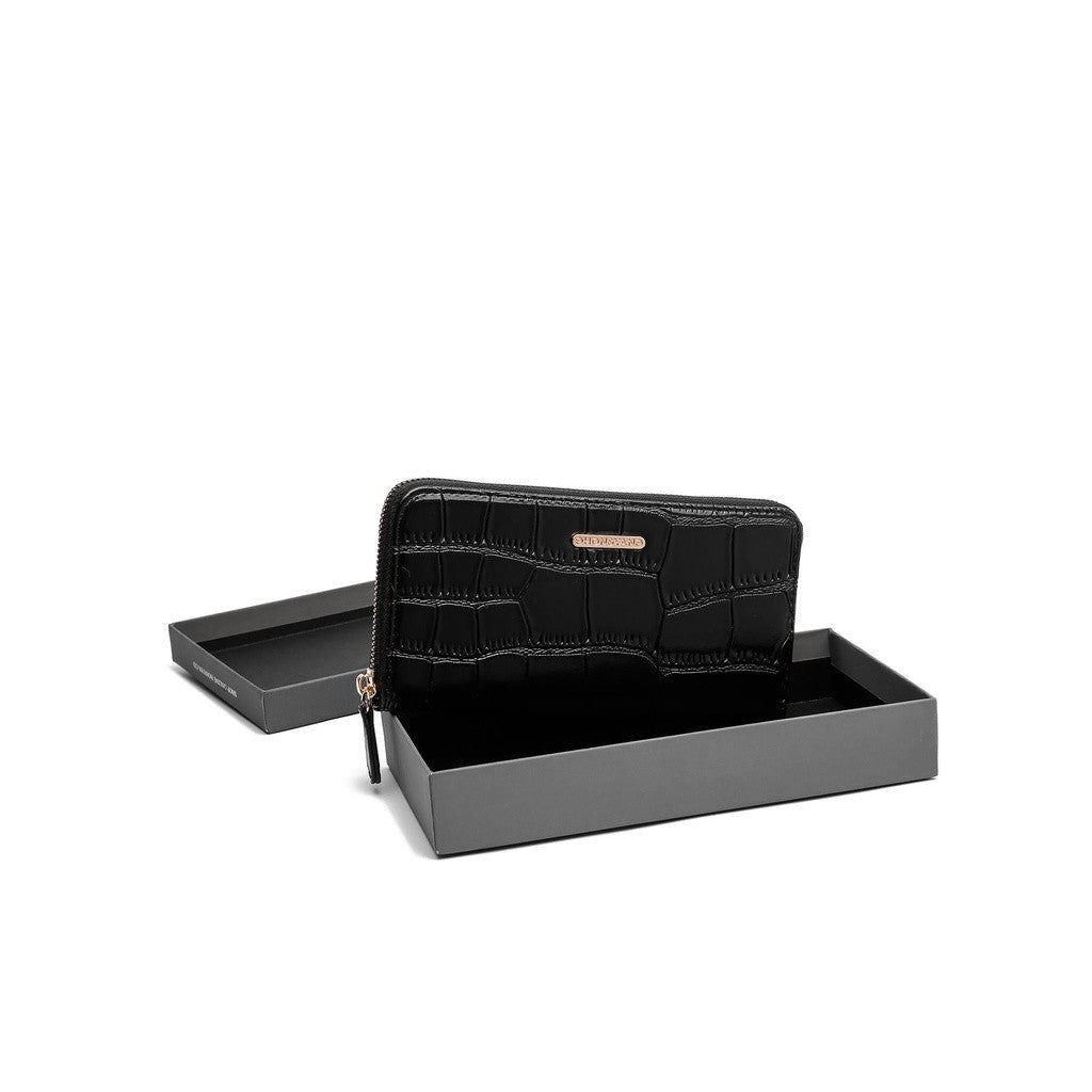 HONYAN Anye Dompet Wanita Long Wallet