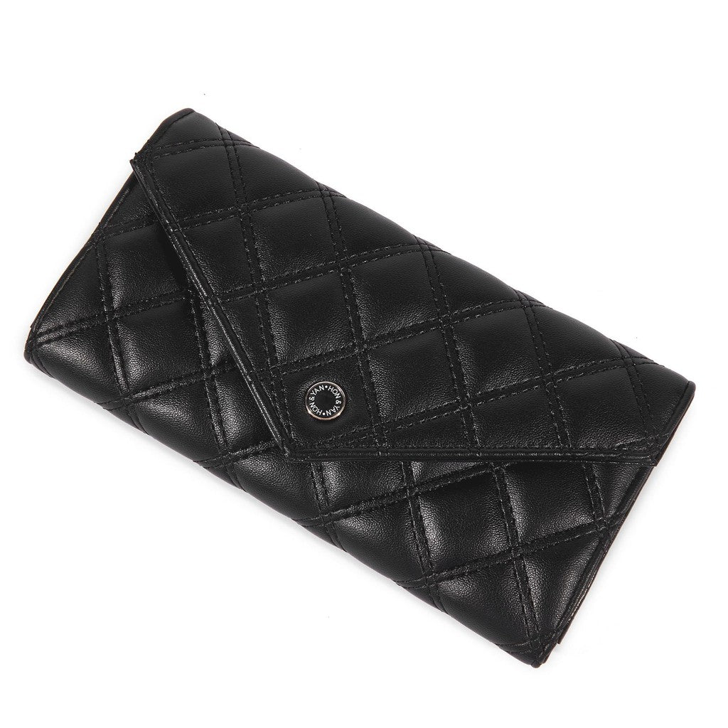 HONYAN Fame Dompet Wanita Long Wallet