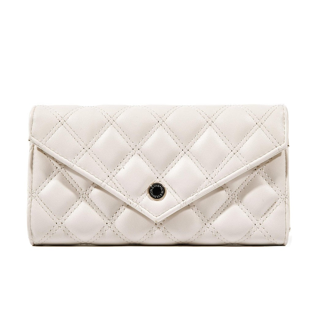 HONYAN Fame Dompet Wanita Long Wallet