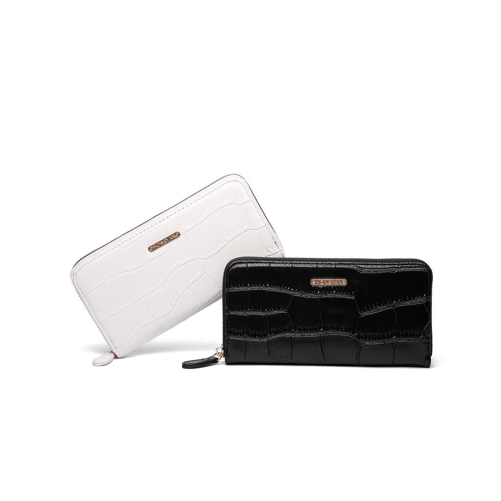 HONYAN Anye Dompet Wanita Long Wallet