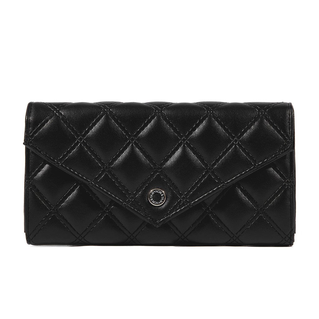 HONYAN Fame Dompet Wanita Long Wallet