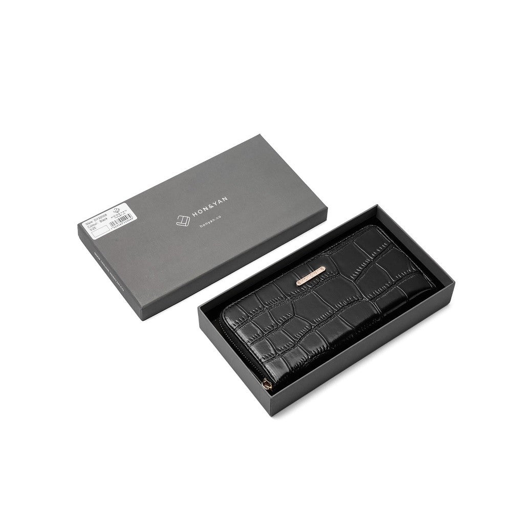 HONYAN Anye Dompet Wanita Long Wallet