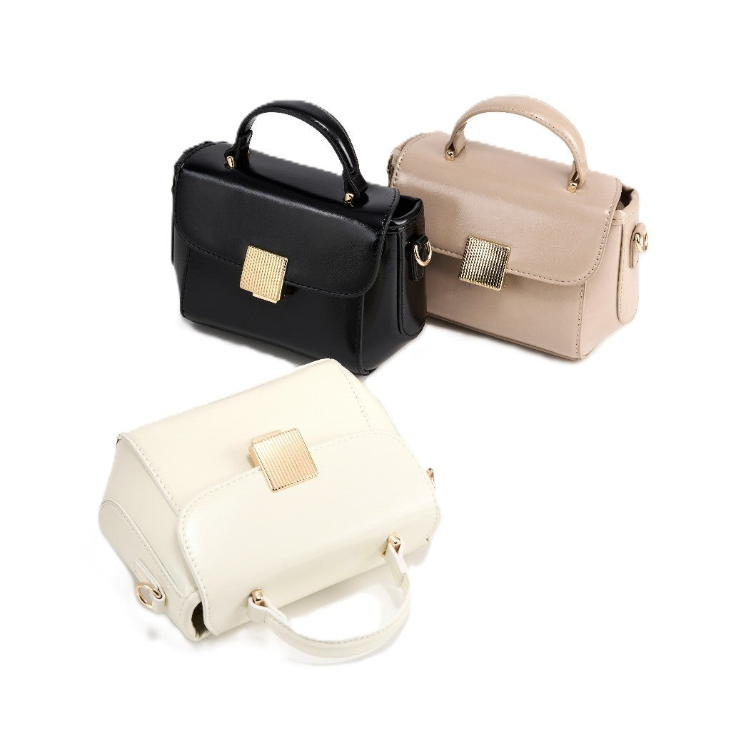 HONYAN GOLD Elandra Tas Selempang Wanita