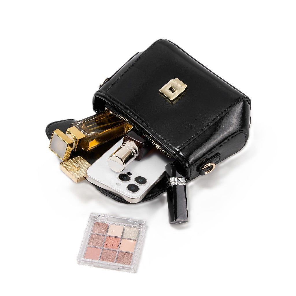 HONYAN GOLD Elandra Tas Selempang Wanita