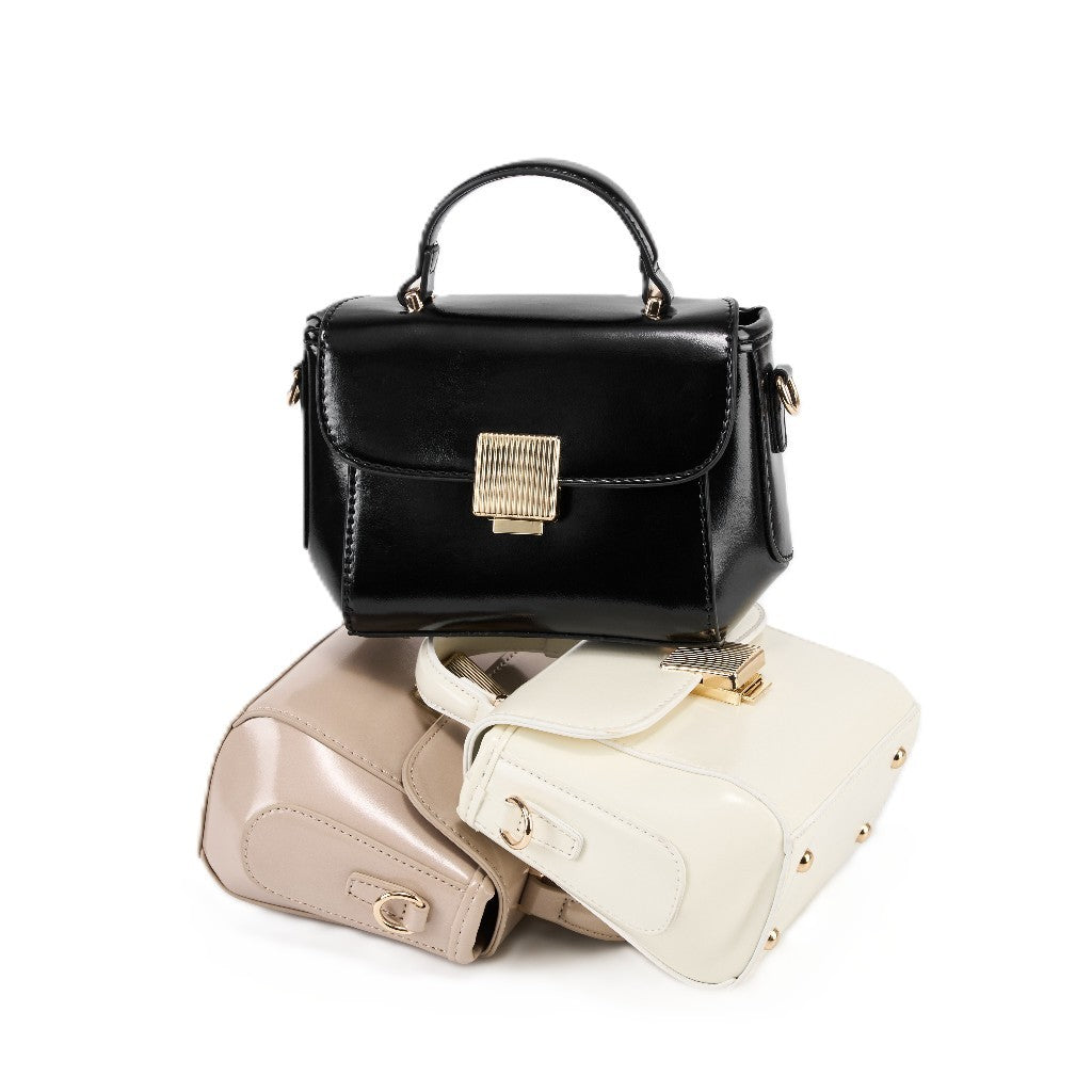 HONYAN GOLD Elandra Tas Selempang Wanita