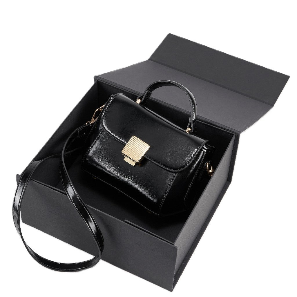 HONYAN GOLD Elandra Tas Selempang Wanita