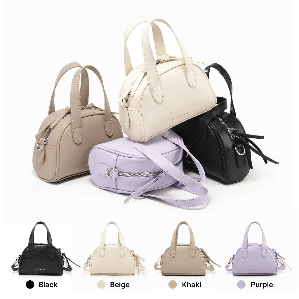 HONYAN MiliTas Selempang Wanita