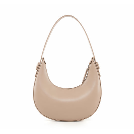 shoulder bag wanita Moon HONYAN underarm bag